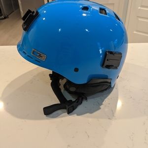Smith Holt (M) Snowboard Helmet